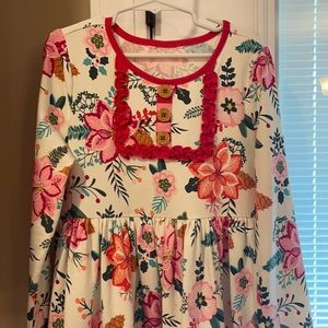 Matilda Jane Holiday Dress